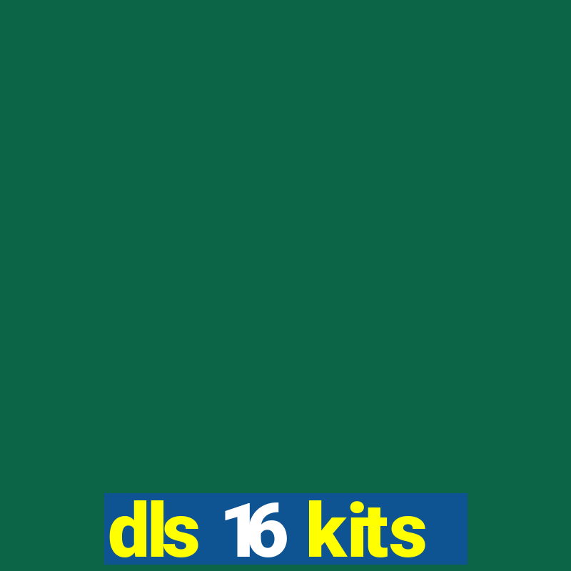 dls 16 kits